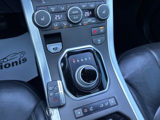 Land Rover Range Rover Evoque 2016 DYNAMIC/PANORAMA/NAVI/CAMERA/LED/CLIMA/ZANTEΣ 18"!-thumb-36