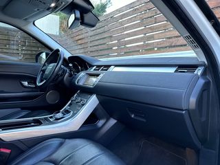 Land Rover Range Rover Evoque 2016 DYNAMIC/PANORAMA/NAVI/CAMERA/LED/CLIMA/ZANTEΣ 18"!-thumb-45