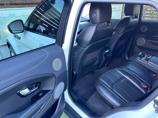 Land Rover Range Rover Evoque 2016 DYNAMIC/PANORAMA/NAVI/CAMERA/LED/CLIMA/ZANTEΣ 18"!-thumb-15