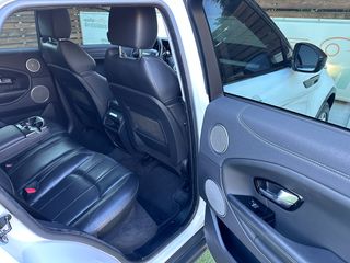 Land Rover Range Rover Evoque 2016 DYNAMIC/PANORAMA/NAVI/CAMERA/LED/CLIMA/ZANTEΣ 18"!-thumb-17
