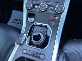 Land Rover Range Rover Evoque 2016 DYNAMIC/PANORAMA/NAVI/CAMERA/LED/CLIMA/ZANTEΣ 18"!-thumb-37
