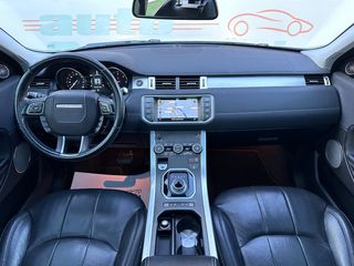 Land Rover Range Rover Evoque 2016 DYNAMIC/PANORAMA/NAVI/CAMERA/LED/CLIMA/ZANTEΣ 18"!-thumb-10