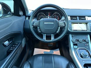Land Rover Range Rover Evoque 2016 DYNAMIC/PANORAMA/NAVI/CAMERA/LED/CLIMA/ZANTEΣ 18"!-thumb-19