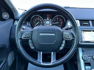 Land Rover Range Rover Evoque 2016 DYNAMIC/PANORAMA/NAVI/CAMERA/LED/CLIMA/ZANTEΣ 18"!-thumb-20