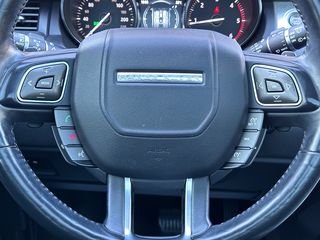 Land Rover Range Rover Evoque 2016 DYNAMIC/PANORAMA/NAVI/CAMERA/LED/CLIMA/ZANTEΣ 18"!-thumb-24