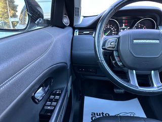 Land Rover Range Rover Evoque 2016 DYNAMIC/PANORAMA/NAVI/CAMERA/LED/CLIMA/ZANTEΣ 18"!-thumb-46