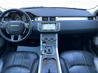 Land Rover Range Rover Evoque 2016 DYNAMIC/PANORAMA/NAVI/CAMERA/LED/CLIMA/ZANTEΣ 18"!-thumb-21