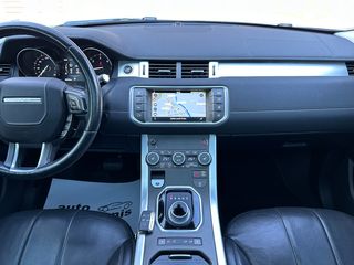 Land Rover Range Rover Evoque 2016 DYNAMIC/PANORAMA/NAVI/CAMERA/LED/CLIMA/ZANTEΣ 18"!-thumb-22