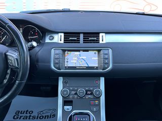 Land Rover Range Rover Evoque 2016 DYNAMIC/PANORAMA/NAVI/CAMERA/LED/CLIMA/ZANTEΣ 18"!-thumb-23