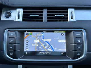 Land Rover Range Rover Evoque 2016 DYNAMIC/PANORAMA/NAVI/CAMERA/LED/CLIMA/ZANTEΣ 18"!-thumb-25
