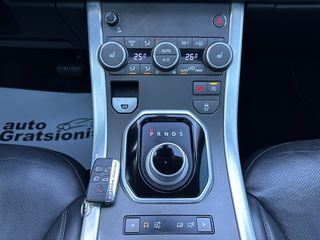 Land Rover Range Rover Evoque 2016 DYNAMIC/PANORAMA/NAVI/CAMERA/LED/CLIMA/ZANTEΣ 18"!-thumb-28