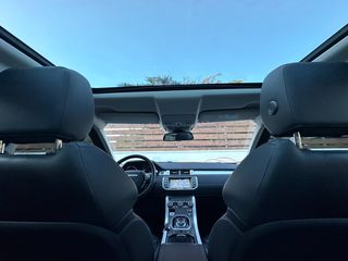 Land Rover Range Rover Evoque 2016 DYNAMIC/PANORAMA/NAVI/CAMERA/LED/CLIMA/ZANTEΣ 18"!-thumb-29