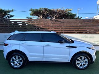 Land Rover Range Rover Evoque 2016 DYNAMIC/PANORAMA/NAVI/CAMERA/LED/CLIMA/ZANTEΣ 18"!-thumb-7