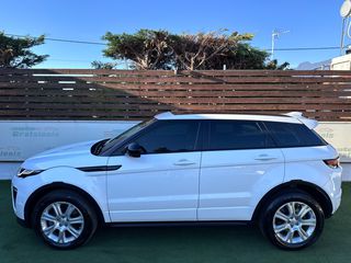 Land Rover Range Rover Evoque 2016 DYNAMIC/PANORAMA/NAVI/CAMERA/LED/CLIMA/ZANTEΣ 18"!-thumb-8