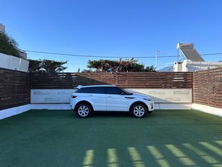 Land Rover Range Rover Evoque 2016 DYNAMIC/PANORAMA/NAVI/CAMERA/LED/CLIMA/ZANTEΣ 18"!-thumb-87