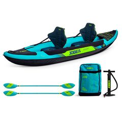 JOBE CROFT INFLATABLE KAYAK