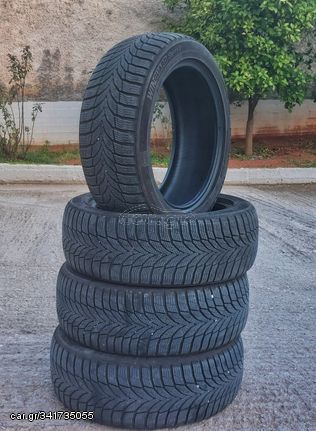 Nexen Winguard Sport 2 215/50 R17 95V