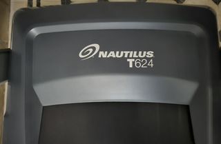 Διάδρομος Nautilus T624-thumb-14