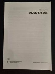Διάδρομος Nautilus T624-thumb-21