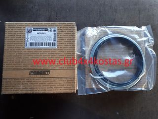 NISSAN PATROL 40579VB000 NISSAN PATROL Y61 97-12  Σετ στεγανοποίησης για επισκευή μπροστινού άξονα (Α' ΠΟΙΟΤΗΤΑ ΜΕ ΦΠΑ)