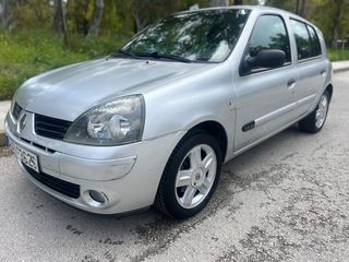 Renault Clio '05