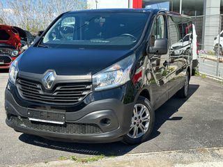 Renault Trafic '19 L2H1 * 1,6cc * Long *