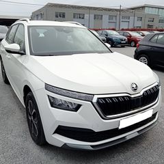 Skoda Kamiq '22 1.0 TSI 110 PS