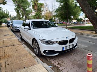 Bmw 418 Gran Coupe '17 Sportline