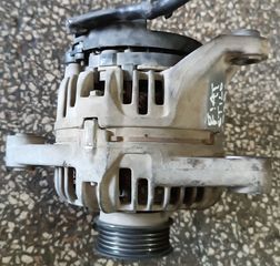 FIAT STILO 182B6000 - ΔΥΝΑΜΟ-thumb-2