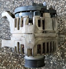 FIAT STILO 182B6000 - ΔΥΝΑΜΟ-thumb-3