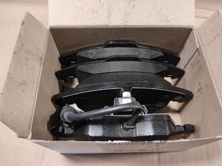 8J0698151C ΓΝΗΣΙΑ ΤΑΚΑΚΙΑ ΕΜΠΡΟΣ ΓΙΑ AUDI TT, A1-thumb-1
