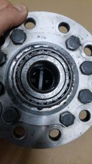BMW E28 E24 E23 E34 E32 E36 μοναδα μπλοκε διαφορικο 210mm-thumb-4