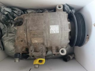 ΚΟΜΠΡΕΣΕΡ A/C VW/SKODA 1K0820859E MTX