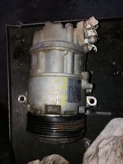 Κομπρεσέρ Aircondition bmw e46 M43