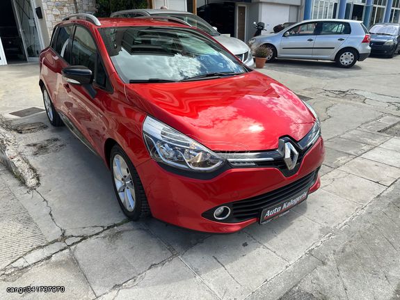 Renault Clio '16 Limited