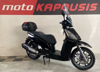 Kymco People GTi '15