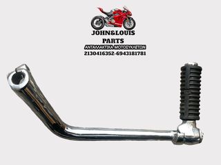 ΜΑΝΙΒΕΛΑ SPRINTER 125