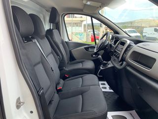 Renault Trafic 2019 EURO 6!!!!L1H1!!FULL SERVICE RENAULT-thumb-7