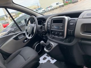 Renault Trafic 2019 EURO 6!!!!L1H1!!FULL SERVICE RENAULT-thumb-10