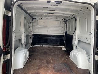 Renault Trafic 2019 EURO 6!!!!L1H1!!FULL SERVICE RENAULT-thumb-11