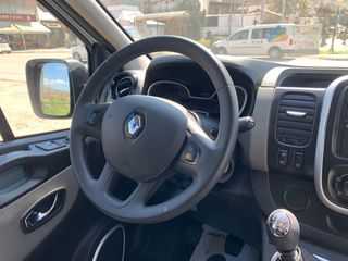 Renault Trafic 2019 EURO 6!!!!L1H1!!FULL SERVICE RENAULT-thumb-8