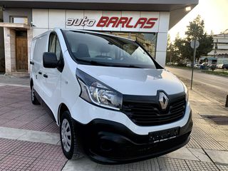 Renault Trafic 2019 EURO 6!!!!L1H1!!FULL SERVICE RENAULT