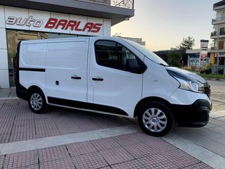 Renault Trafic 2019 EURO 6!!!!L1H1!!FULL SERVICE RENAULT-thumb-1