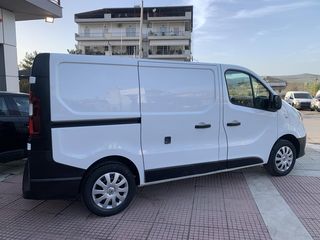 Renault Trafic 2019 EURO 6!!!!L1H1!!FULL SERVICE RENAULT-thumb-3