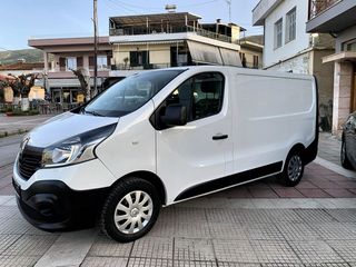 Renault Trafic 2019 EURO 6!!!!L1H1!!FULL SERVICE RENAULT-thumb-2