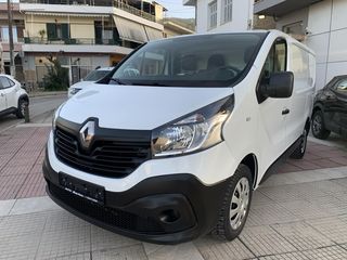 Renault Trafic 2019 EURO 6!!!!L1H1!!FULL SERVICE RENAULT-thumb-5