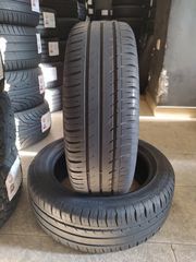 2 TMX CONTINENTAL CONTIECOCONTACT3 175 55 15 *BEST CHOICE TYRES ΒΟΥΛΙΑΓΜΕΝΗΣ 57*