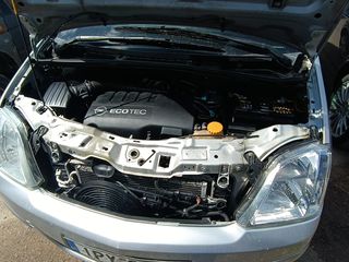 Opel Meriva '06