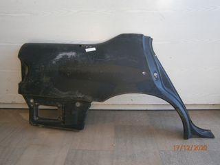 NISSAN PRIMERA (P-10) '90-'96 SDN-L/B