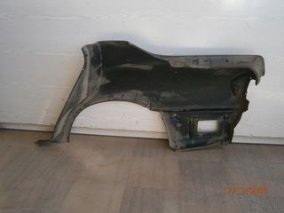 NISSAN PRIMERA (P-10) '90-'96 SDN-L/B-thumb-2